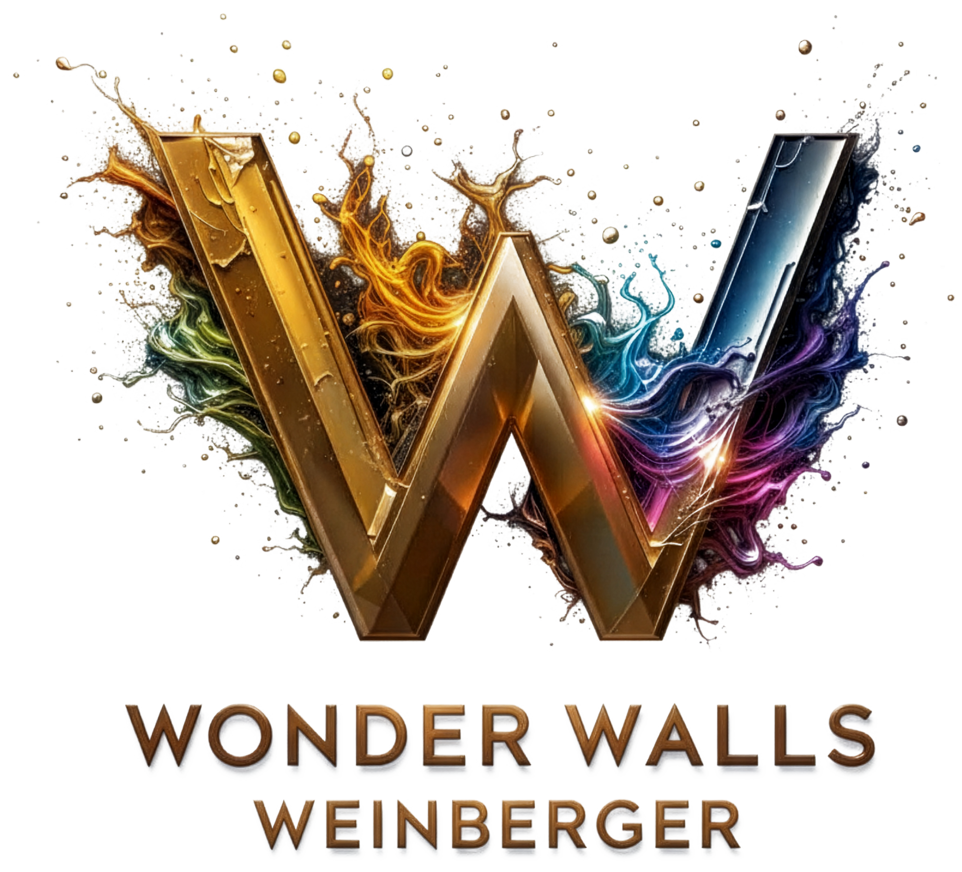 Wonder Walls Weinberger Logo
